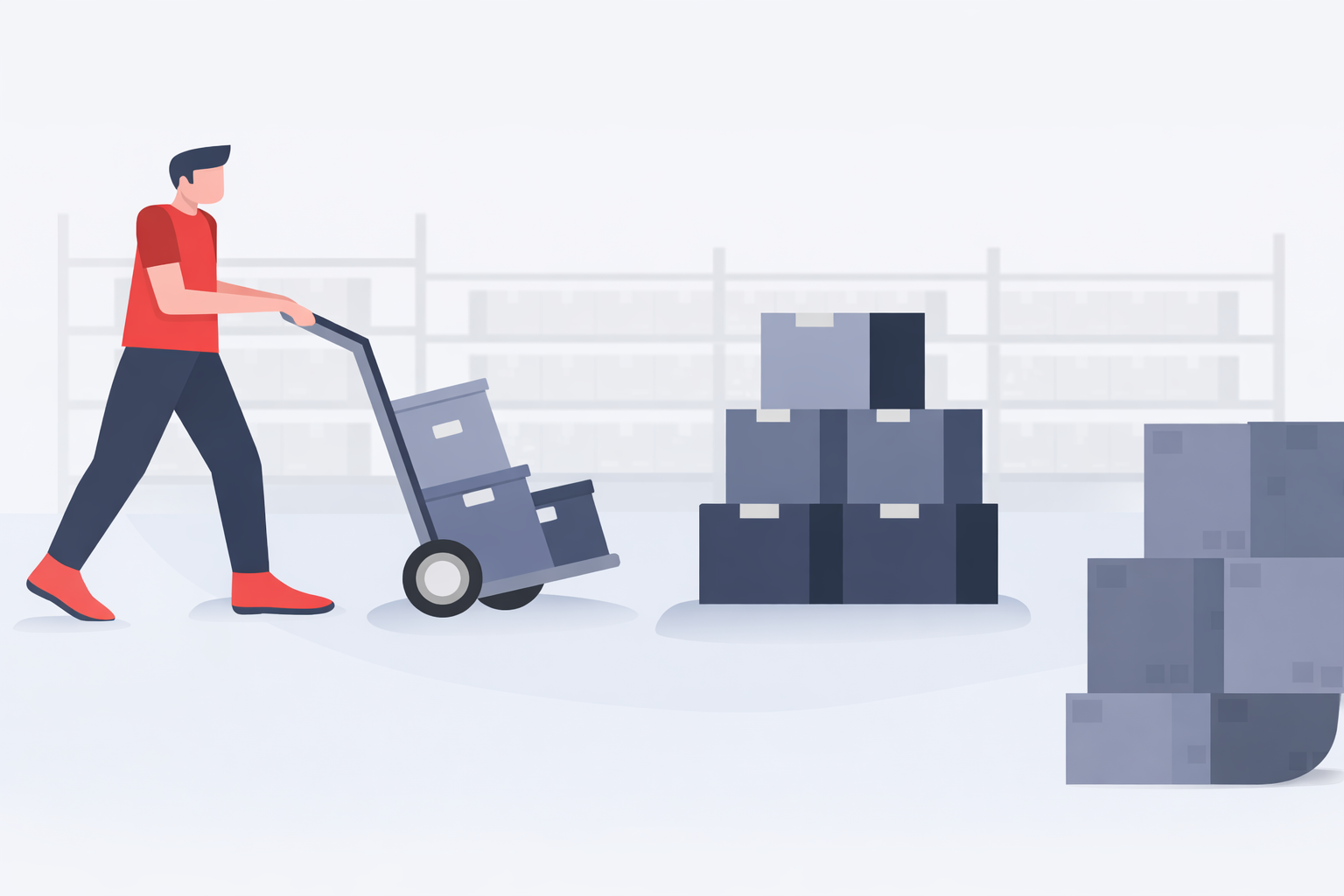 Warehouse Management